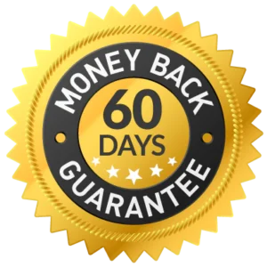 60 Day Guarantee
