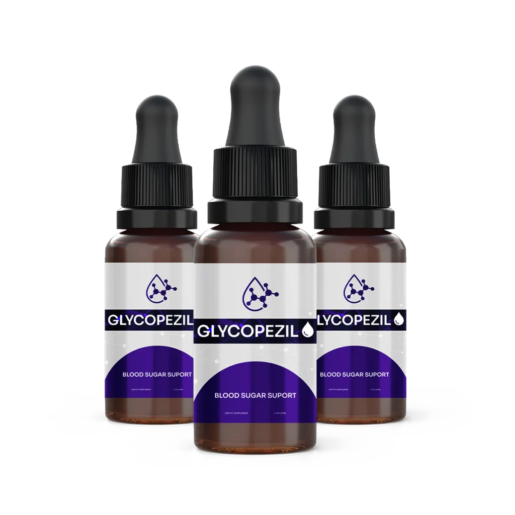 GlycoPezil