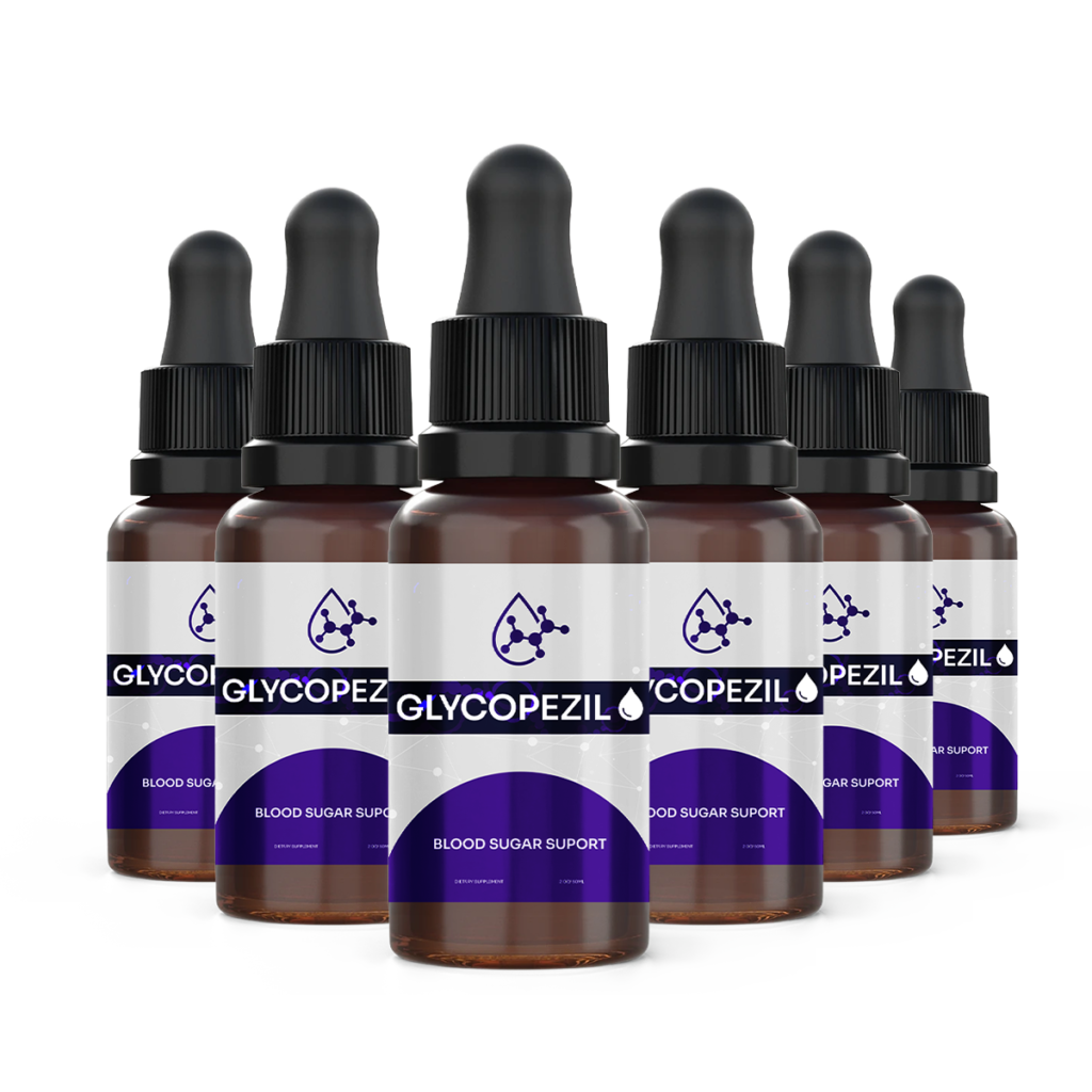 GlycoPezil