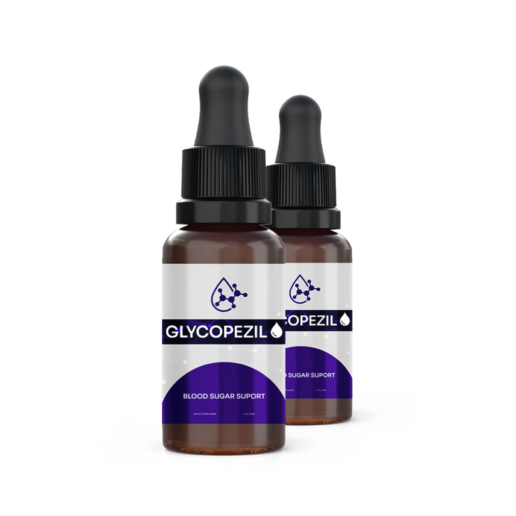 GlycoPezil